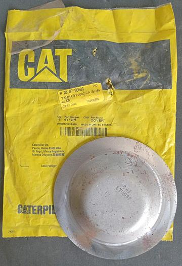 Tampa Caterpillar 6Y-1087