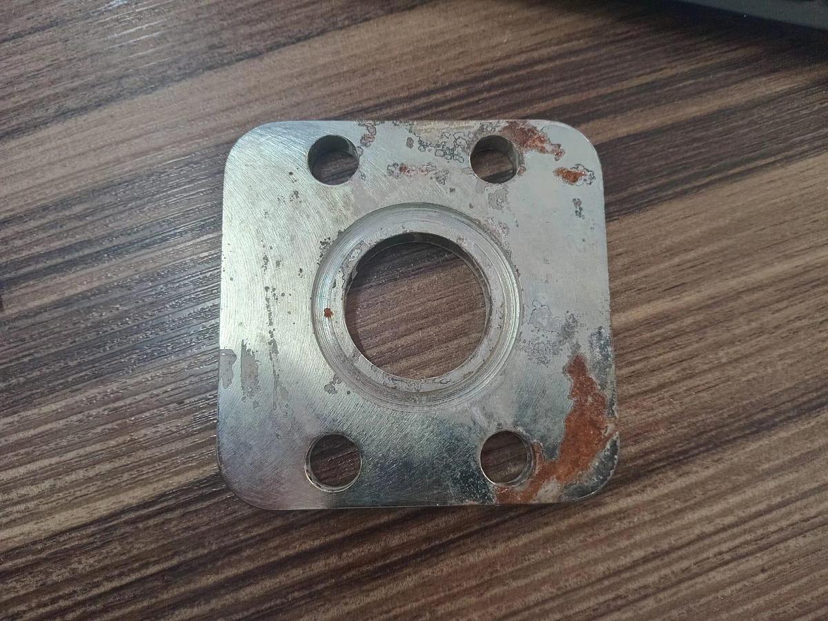 Adaptador Caterpillar 455-9489