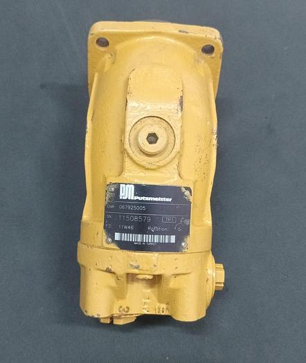 Bomba Hidraulica Putzmeister 067925005