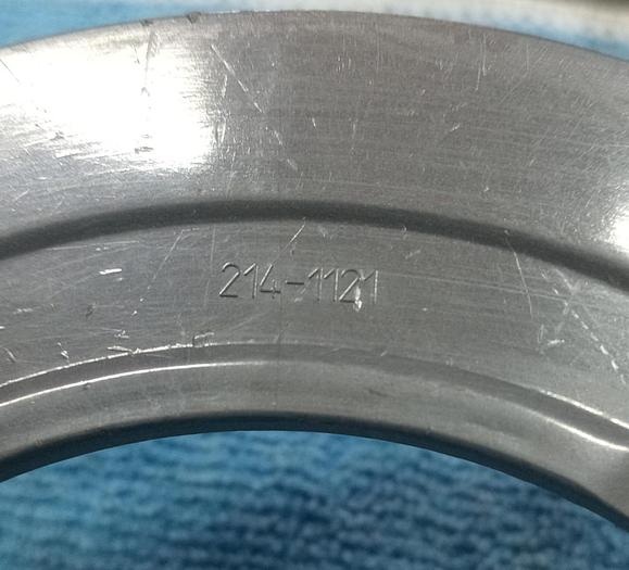 Arruela de Encosto Caterpillar 214-1121