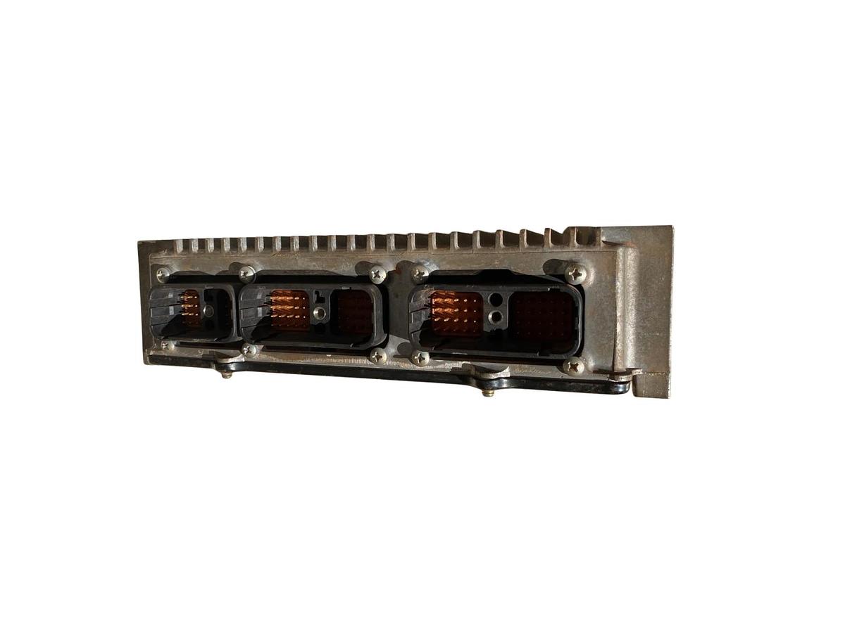 Usado Controlador  Eletrônico Komatsu 7830-34-2005
