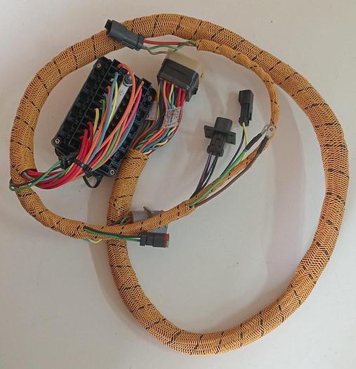 Chicote da Caixa de Fusíveis Caterpillar 237-6433