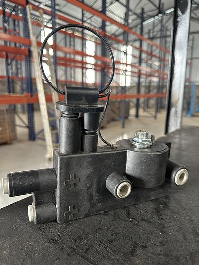 Conjunto de Controle Caterpillar 452-6892