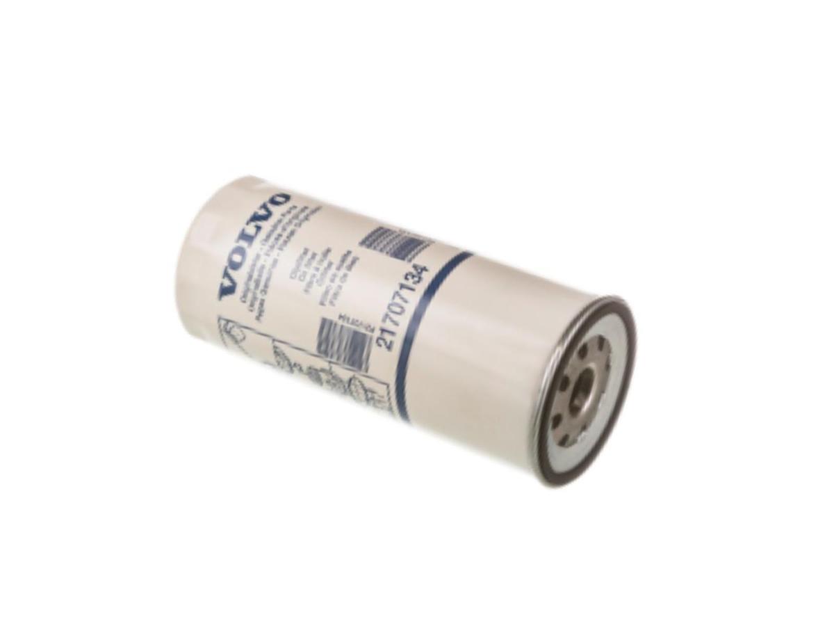 Filtro Óleo Volvo 21707134