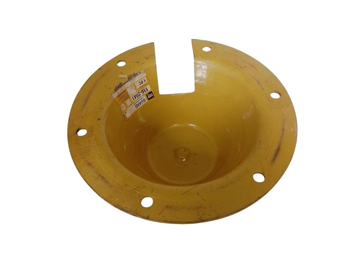 Proteção Chapa Aço Caterpillar 116-2041