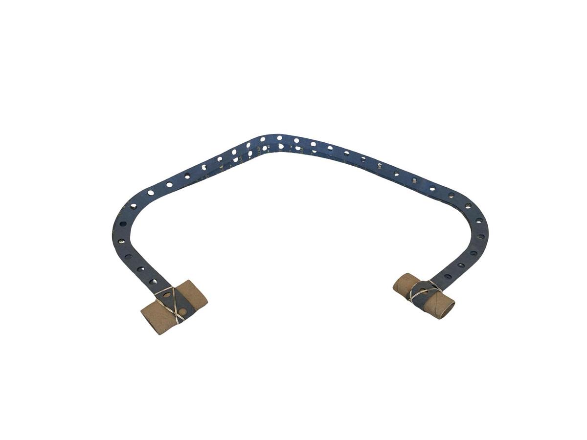 Junta Tampa Caterpillar 238-1825