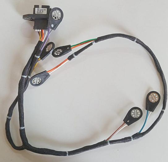 Chicote Eletrico Caterpillar 425-0289