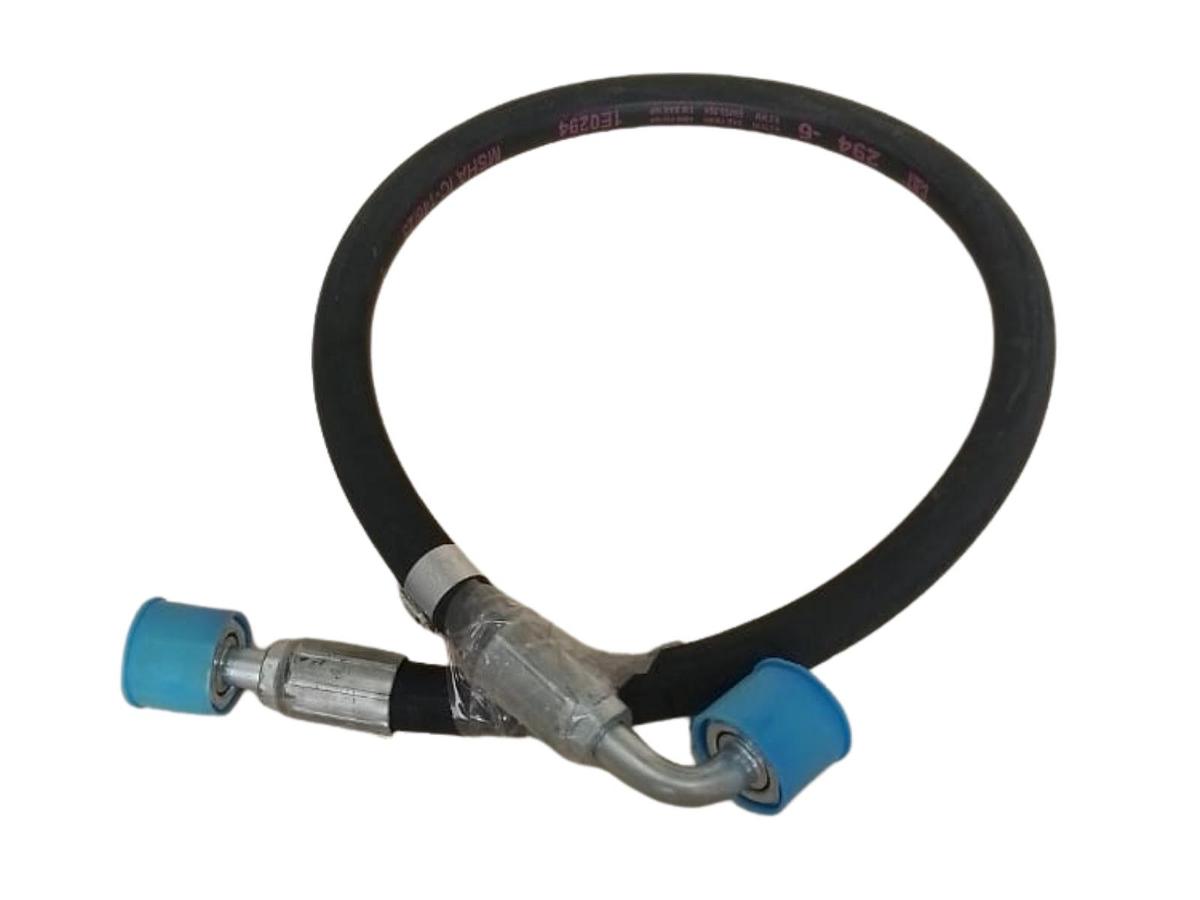 Conjunto Mangueira Hidráulica Original Caterpillar 2166777002