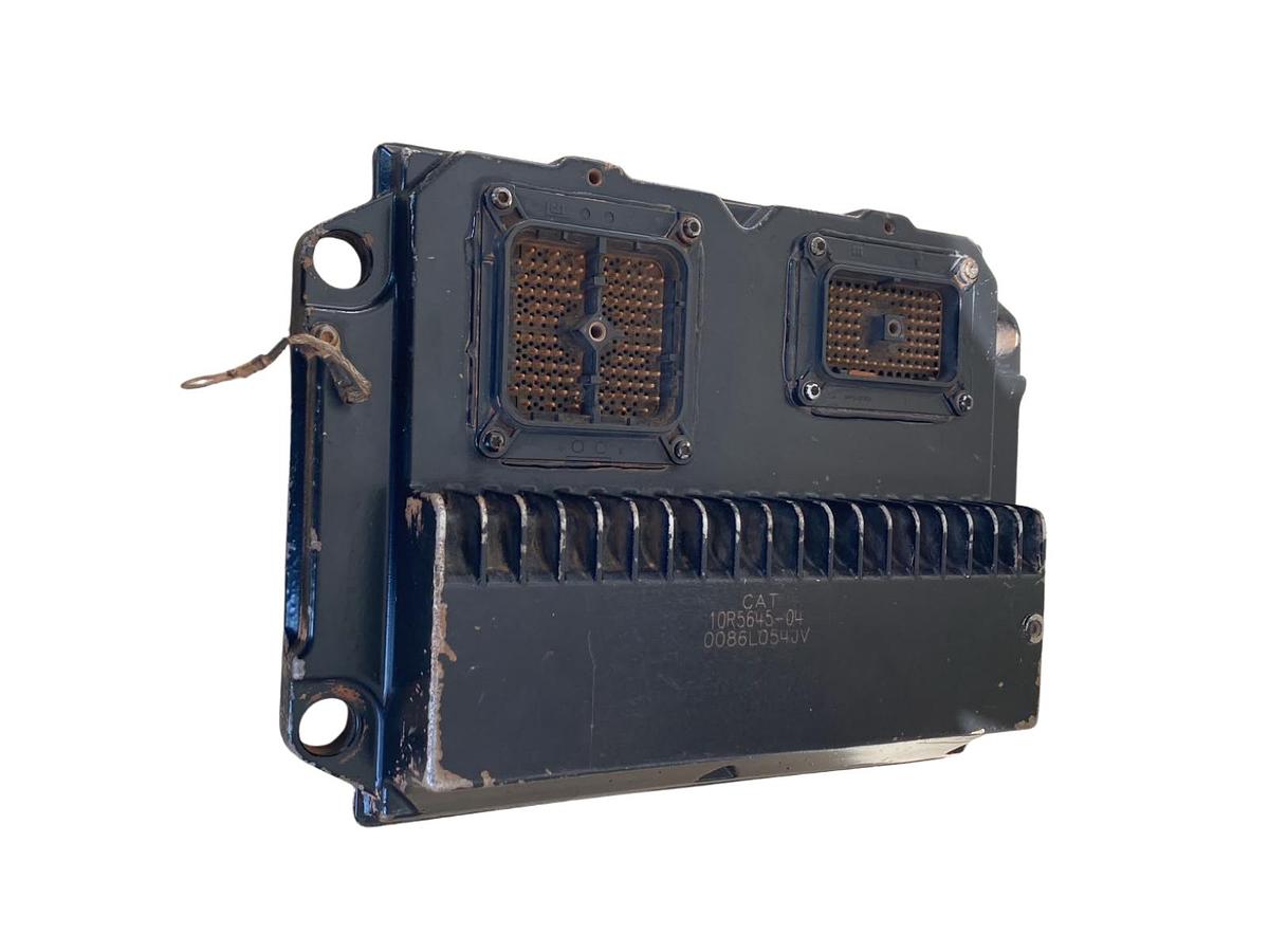 Usado Módulo Controle Eletrônico Caterpillar 10R-5645