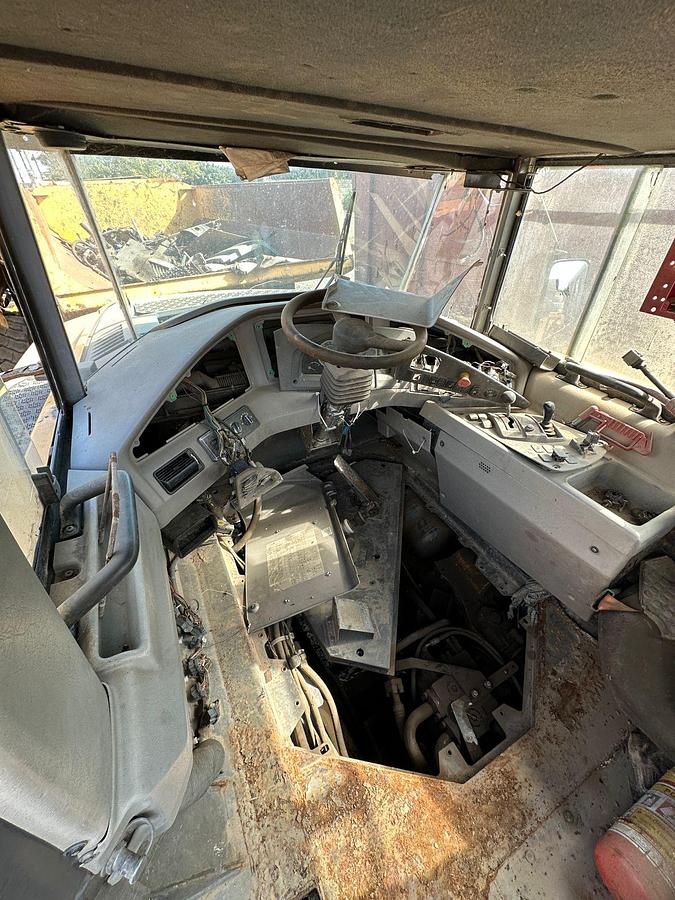 Usado 2020 Volvo A30G,A30F