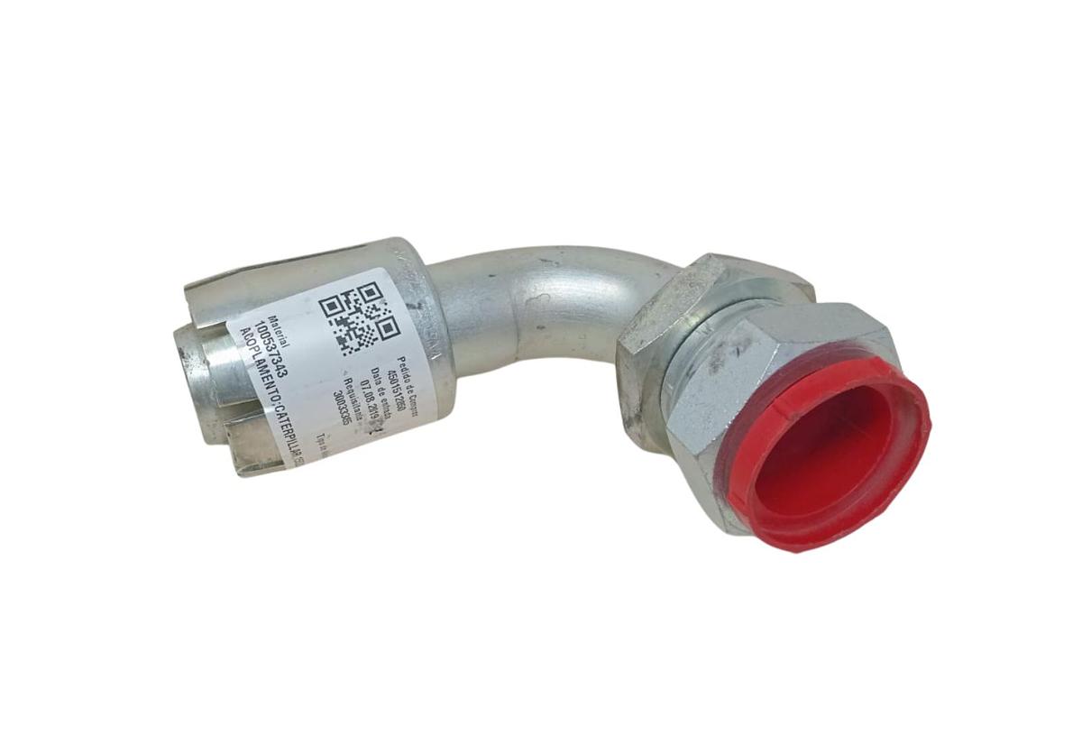 Acoplamento Mangueira Original Caterpillar 620-5147