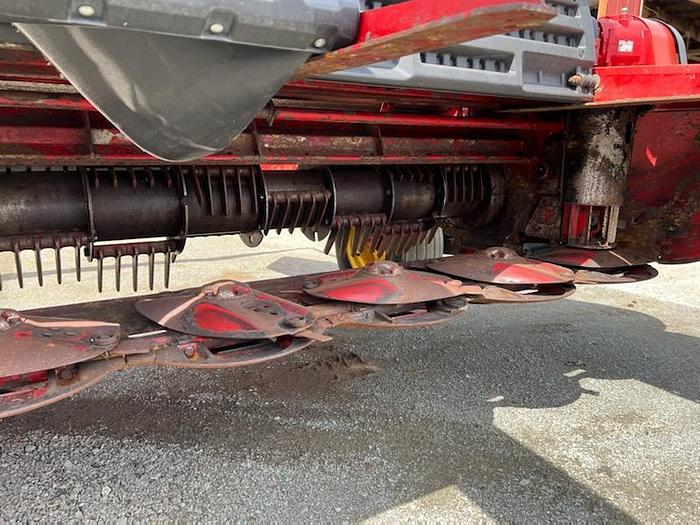 Used 13' New Holland 313 Mower Conditioner