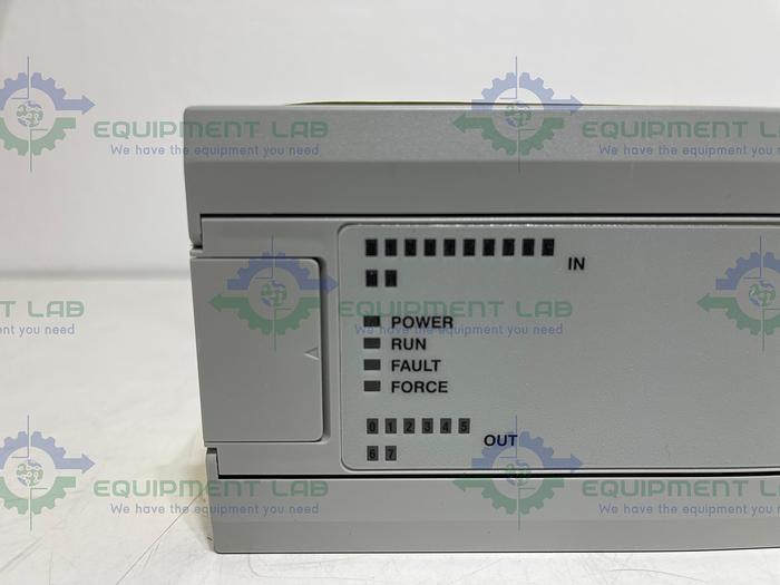 Allen Bradley 761-L20AWA-5A Series A Micro Controller 1K User memory