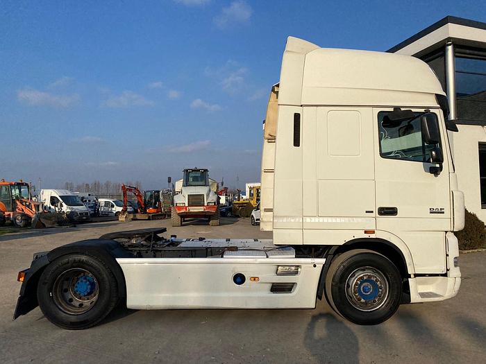 Usato 2010 DAF xf 105.460
