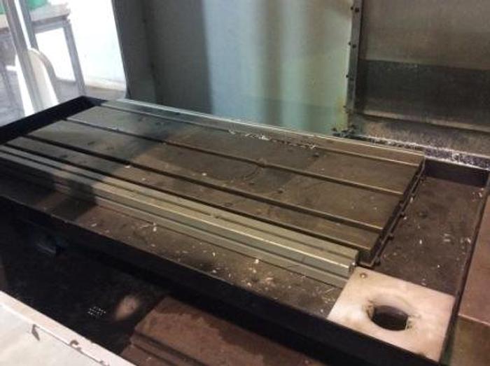 Used 1997 HAAS VF-OE 3 Axis Machining Center