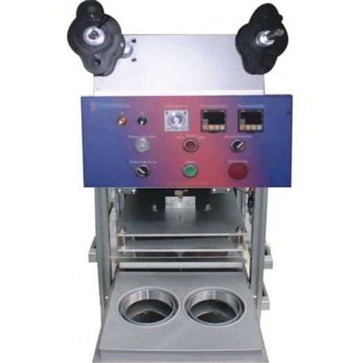 Promarks Model VT-109 Table-Top Tray Sealing Machines