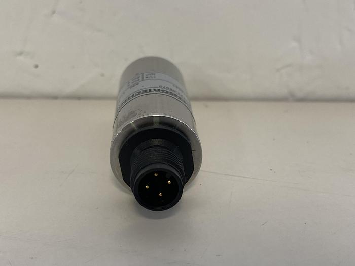 Used SensorTechnics  CTE7P01GY4 Miniature Pressure Transmitter