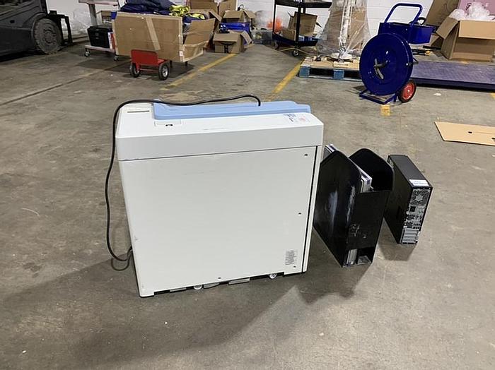 Used Konica Regius 110 - Parts Unit