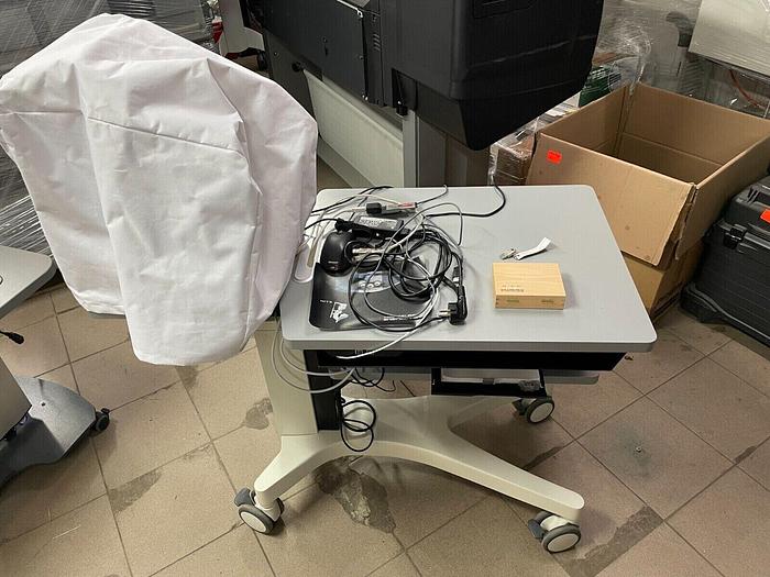 Used Heidelberg Engineering HRT III with Heidelberg Engineering HEP #2