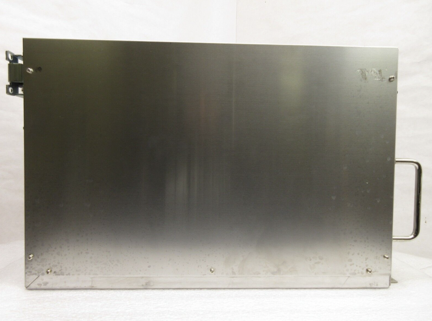 Used Nikon Nikon 4S066-019 MSYC-L Amplifier SPA472G 4S013-684-1 Used Working