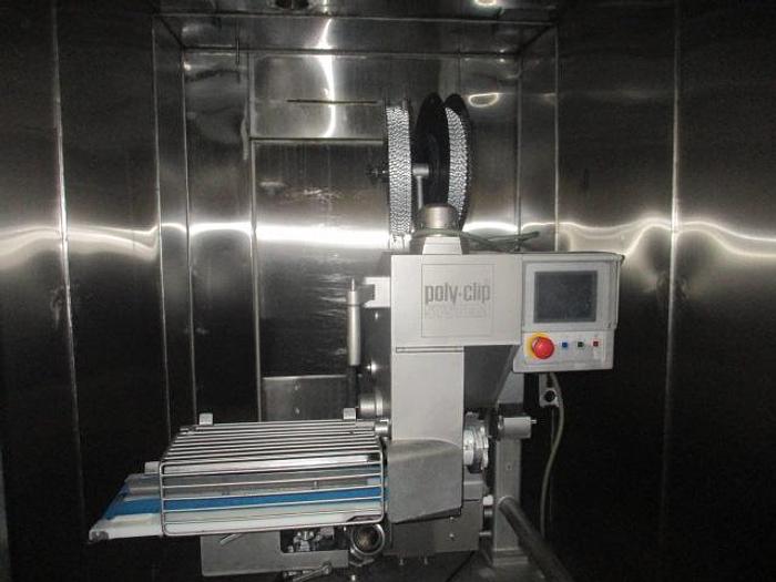 Gebraucht Poly Clip 3430
