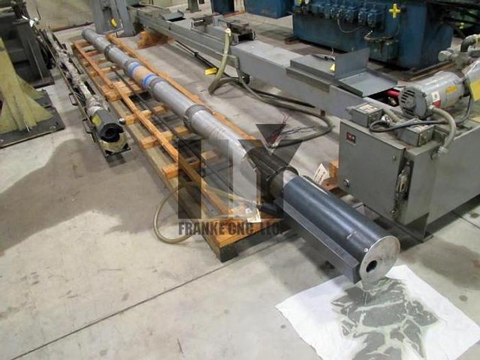 Used MORI SEIKI ZL-15SMC