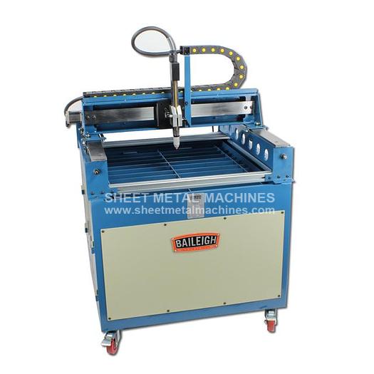 BAILEIGH Plasma Table PT-22