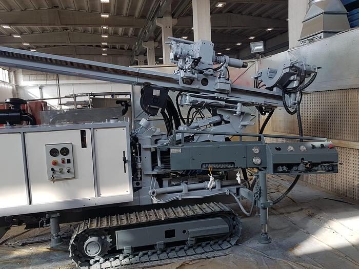 Usato 2001 Ellettari Ek200B