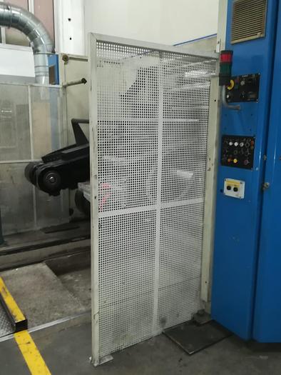 Used MEGTEC DLC 1530