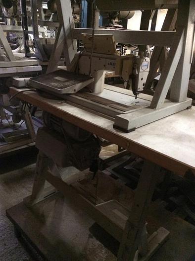 Usato Macchine da cucire  vari modelli