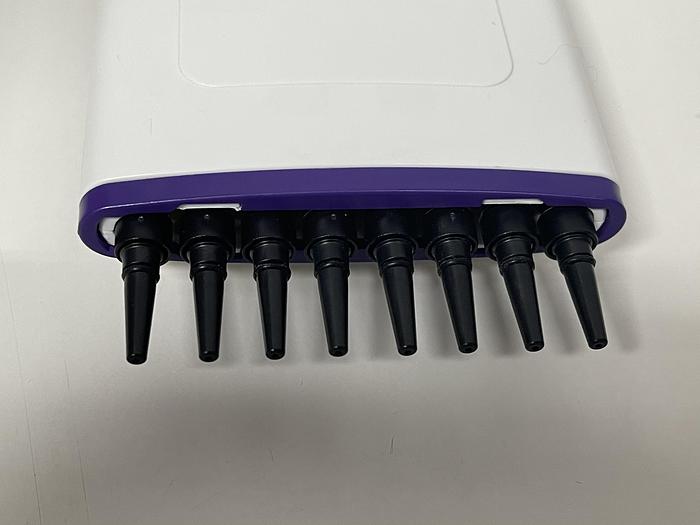 Used Thermo Scientific 012808309 Matrix Pipette