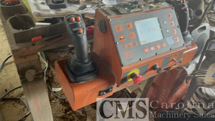 Used 2013 Woodmizer  LT70W