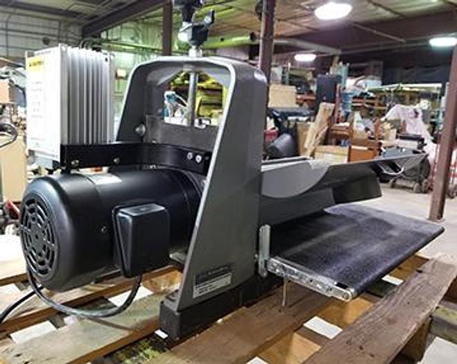 Gebraucht Supermax 19-38 Brush Sander