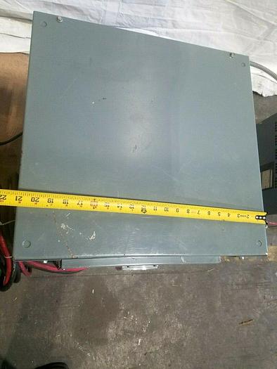 Used Hobart Battery Mate 250CII - 1