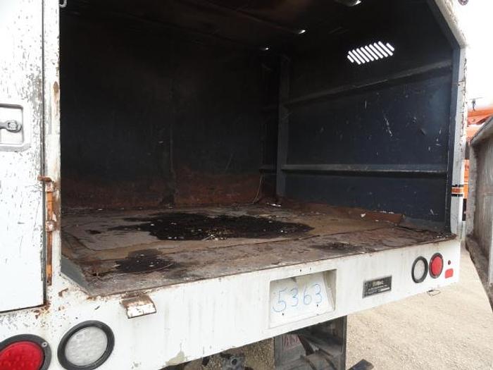 Used 2009 GMC TOPKICK C7500