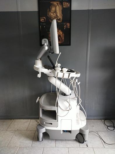 Gebraucht Philps EQIP 5W 1341