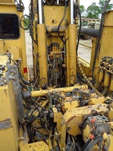 Used 2001 Reedrill SKT Drill Rig