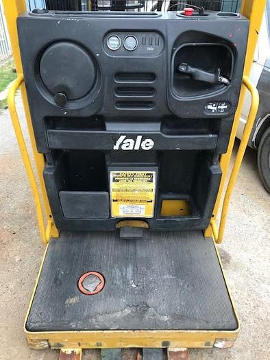 Used 2008 Yale OS030EC Order Picker