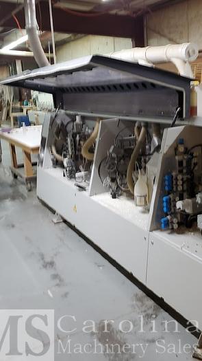 Used Holz-her Sprint 1329 Premium Edgebander