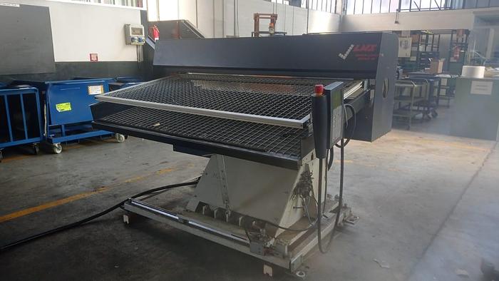 Usato 2007 LNS QUICK LOAD SERVO 3