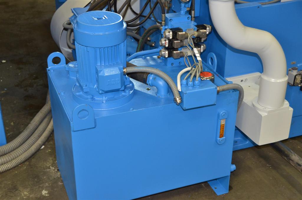 Usado ESTARTA 322 #4268