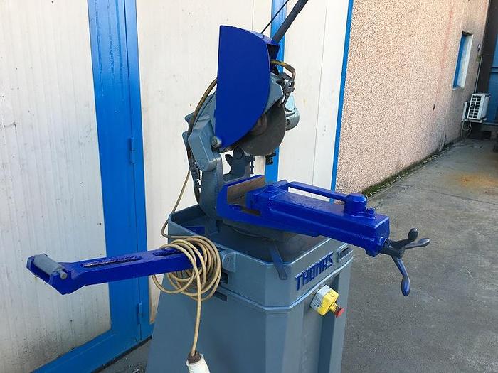 Usato TRONCATRICE THOMAS 250