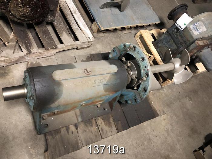 Unused Lawrence Rotating Assembly, 16x16x15.12, (Unused) #13719
