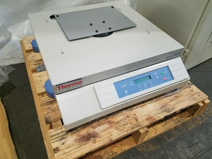 NEW Thermo Fisher ScientificTable Top MAX Q416 HP Orbital Shaker with Warranty!