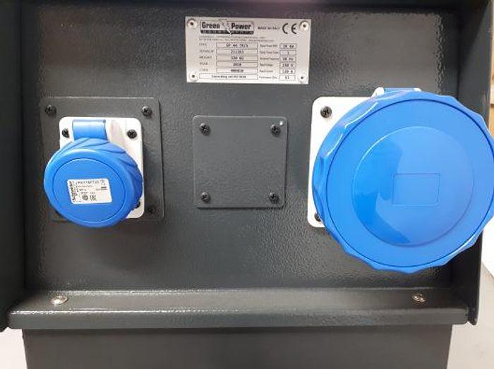 Green Power GP 44 TR/S