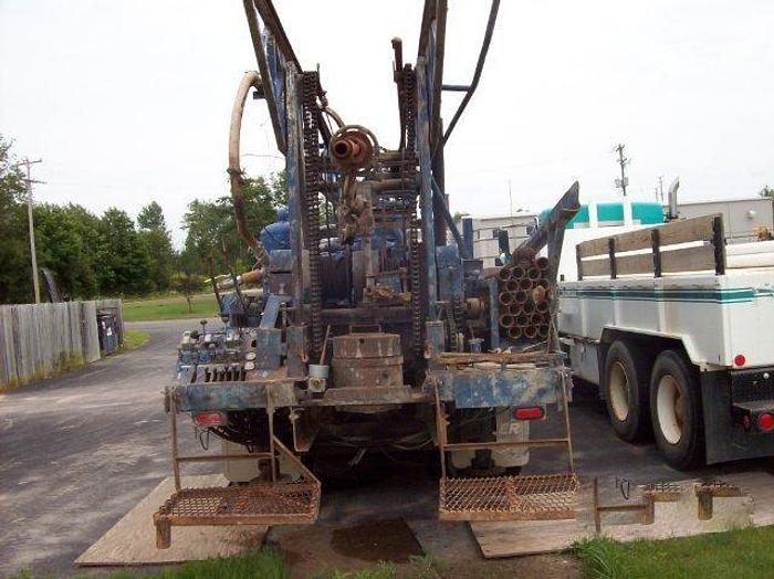 Used 1980 Midway 13M Drill