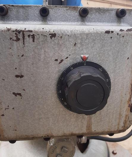 Used Lab, Centrifuge, International Centrifuge, Mdl EXD, 6-Cup #S744422