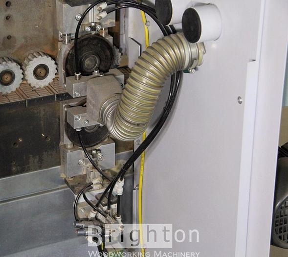 Used 2012 Brandt Ambition 1110 (KDN110)  Used Edgebander