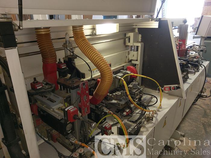 Used 2008 IMA Advantage 70 Edgebander