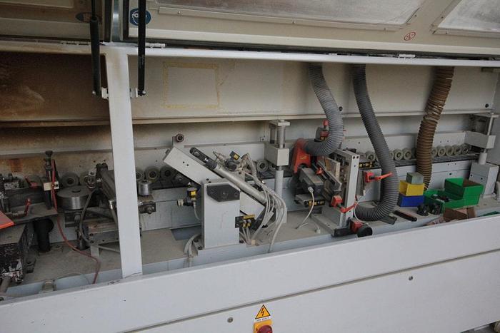 Used 2004 Bimatic 3.5